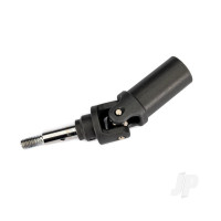 Stub axle assembly, rear, outer, extreme heavy duty (1) (left or right) (assembled with internal-splined half shaft)