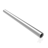Driveshaft, Centre, aluminium (requires #10762 with either #10758 or 10760)