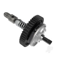 Slipper clutch, complete (fits Mini Maxx) (requires #10757 & 10762)