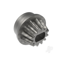 Pinion gear, differential (12/47 ratio) (rear) (requires #10757 with either #10758 or 10760)