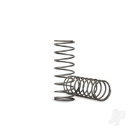 Springs, shock (0.8 rate) (natural finish) (2)