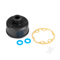 Carrier, Differential (planetary gears), differential spacer, o-rings (2), ring gear gasket