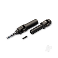 WideMaxx Driveshaft Assembly