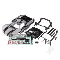 Mini Slash 4X4 ProGraphix Body w/ Mount