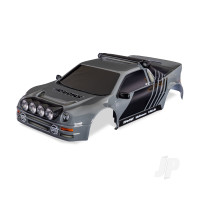 Mini Rally VXL Ford RS200 Grey Body