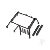 Body Cage with Reinforcements