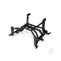 Clipless Cross Brace