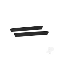 Black Side Skirts