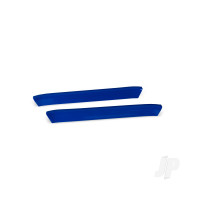 Blue Side Skirts