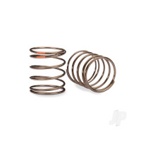 GTR Short Shock Springs (0.92-Rate) (2)