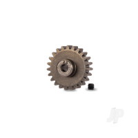 Gear, 23-T pinion (32-p) (fits 3mm shaft)/ set screw