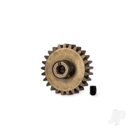 Gear, 25-T pinion (32-p) (fits 3mm shaft)/ set screw