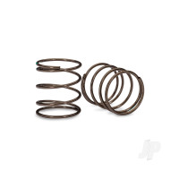 Mini GTR Springs (1.36-Rate Green Stripe) (2)