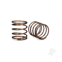 Mini GTR Springs (1.36-Rate Black Stripe) (2)