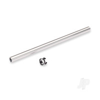 Aluminium Centre Driveshaft