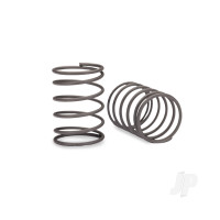 GTR Short Shock Springs (0.97-Rate) (2)