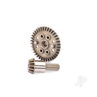 13/37 Rear Planetary Differential Ring & Pinion Gears