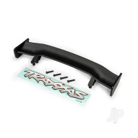 Wing/ 4x20mm BCS (4)