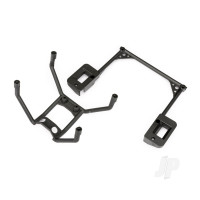 Body mounts, rear (upper & lower)