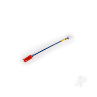 Wire harness, power supply