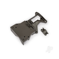 Tray, servo/ steering cover
