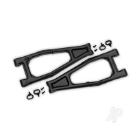 Sand Car Black Upper Front HD Suspension Arms (L&R)