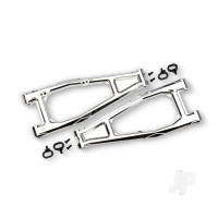 Suspension arm, upper (left or right, front) (2)