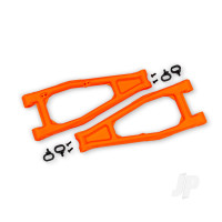Suspension arm, upper, orange (left or right, front) (2)