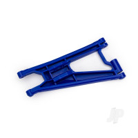 Suspension arm, lower, blue (left, front) (1)