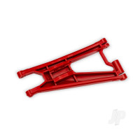 Suspension arm, lower, red (left, front) (1)
