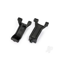 Caster blocks (c-hubs), left & right