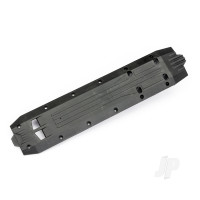 Skid plate, centre