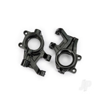Steering blocks, left & right