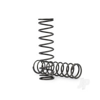Springs, shock (natural finish) (GTX) (3.097 rate) (2)