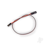 Extension harness, LED lights