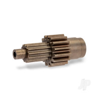 Top gear, transmission (15-tooth)