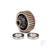 Differential, rear, complete
