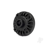 Adapter plate, ring gear