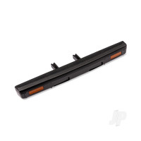 Replacement front bumper for the TRX-4 Nissan Pathfinder