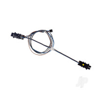 LED light harness, head lights (left & right) (fits #11011 series bodies)