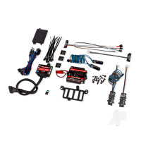 TRX-4 Nissan Pathfinder LED Light Kit