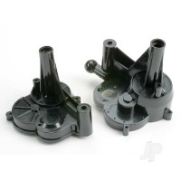 Gearbox halves (left & right)