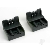 Battery stay brackets (2 pcs)