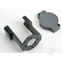 Motor cover