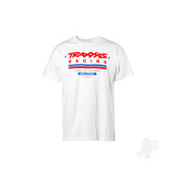 Traxxas Racing White 3XL