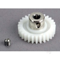 Drive gear (28-tooth) with Set screw (1pc)