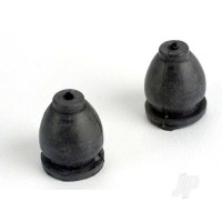 Rubber grommets for steering rod (2 pcs)