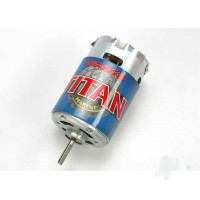 Titan 550 Marine Brushed Motor