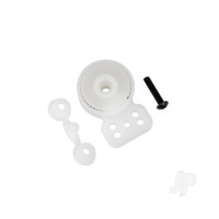 Servo saver w/ adapters