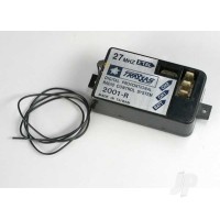Receiver without BEC (old style)